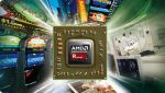 AMD    CPU R-   