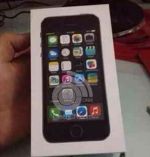    iPhone 5S