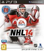  NHL 14  EA Sports    (13.09.2013)
