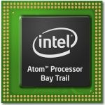 IDF 2013: Intel   Atom Z3000 Bay Trail  