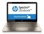  HP Spectre 13    2560 x 1440   13,4 