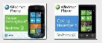 Windows Phone 7  Samsung Cetus   Samsung Focus (13.10.2010)