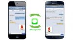  iMessage Chat  Android   Apple ID