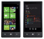 Misrosoft  Windows Phone 7 (13.10.2010)
