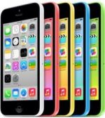  iPhone 5c   (13.10.2013)