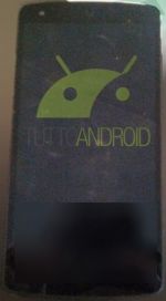 Android 4.4 KitKat  Nexus 5   
