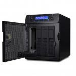   WD Sentinel DS5100  DS610   NAS