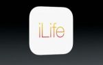 iLife    OS X  iOS (26.10.2013)