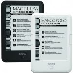  Onyx Boox 63 Marco Polo  C63ML Magellan   E Ink Pearl HD  Android