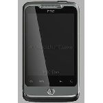  HTC Bee - Android    (16.10.2010)