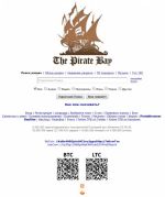  : The Pirate Bay - ,     