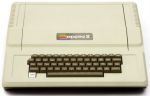   Apple II DOS    