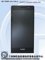       Huawei Ascend P6S
