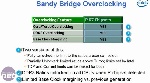 Intel     Sandy Bridge