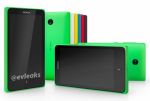 Nokia Normandy   Asha  Android