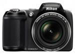 CES 2014:  20-  Nikon Coolpix L330 (11.01.2014)