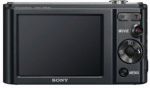 CES 2014: 20-  Sony Cyber-shot W830  W810   5   (14.01.2014)