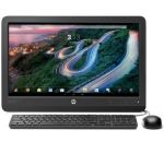 CES 2014:  HP Slate 21 Pro   Android  