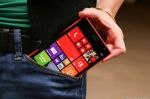   Nokia Lumia      8,2 