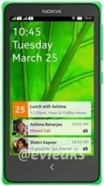  Nokia  Android   Nokia X (28.01.2014)
