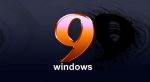   Windows 9     