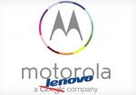 Lenovo   Google   Motorola