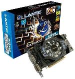 Lantic    GeForce GTS 450      (25.10.2010)