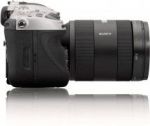 Hasselblad HV   Sony SLT-A99  $11500