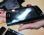 Acer Liquid Metal -   Android 2.2  800   Qualcomm