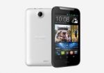 HTC    Desire 310    MediaTek (07.03.2014)