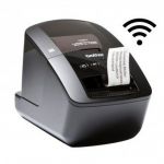   Brother     AirPrint
