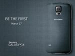 Samsung Galaxy S5     27  (21.03.2014)