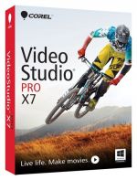 Corel   Corel VideoStudio X7