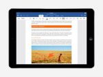 Microsoft Office  iPad   App Store (31.03.2014)