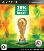  EA Sports 2014 FIFA World Cup Brazil     