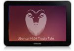 Ubuntu 14.04 LTS Trusty Tahr   Linux- (22.04.2014)