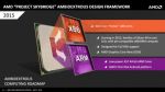 AMD Project Skybridge     x86-  ARM- (07.05.2014)