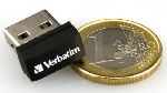 Verbatim StorenGo Netbook Storage USB Drive       (01.11.2010)
