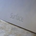      Microsoft Surface