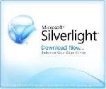   Apple: Microsoft    Silverlight  HTML5