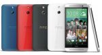 HTC One E8   (09.06.2014)