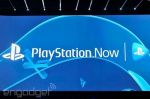 - PlayStation Now     Sony PS4  31  (13.06.2014)