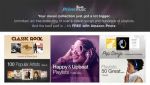    Amazon Prime Music   (19.06.2014)