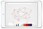 Adobe    Sketch  Line  iPad (23.06.2014)