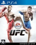  EA Sports UFC      (30.06.2014)