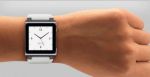 Apple  - TAG Heuer  iWatch (10.07.2014)